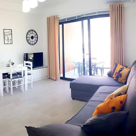 Bindi Apartment Himara Kültér fotó